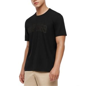 GAP Men's Logo Tee